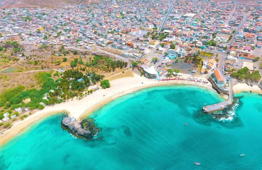 Praia: Santiago Island Tour with Tastings and Tarrafal Beach - Assomada Market: the colorful part that depends on the day
