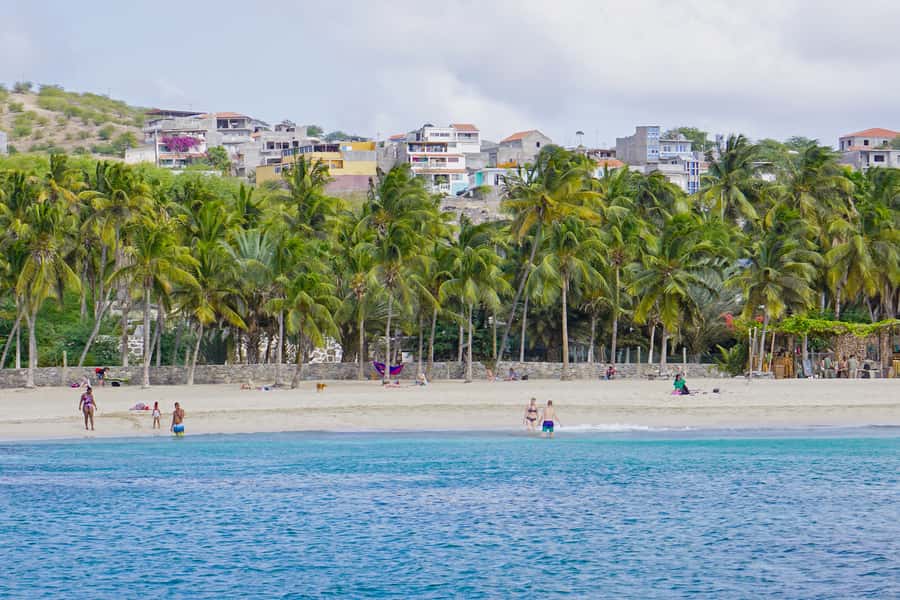 Praia: Santiago Island Tour with Tastings and Tarrafal Beach - Tarrafal Beach: the swim stop you’ll actually remember