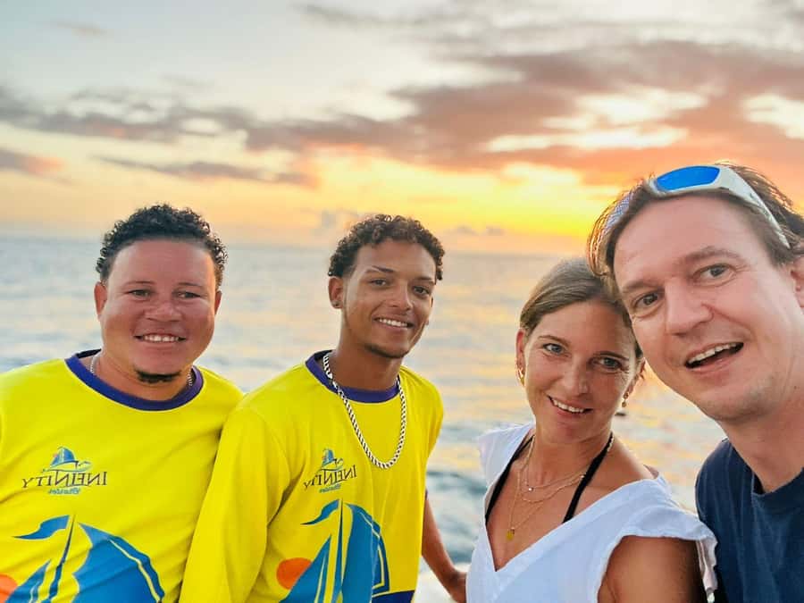 Praslin: Curieuse & St-Pierre Boat Adventure with Snorkeling - What to bring so your day feels easy