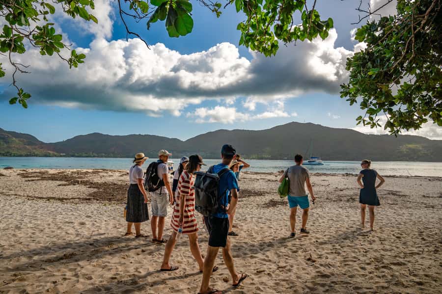 Praslin: Curieuse & St. Pierre Full-Day Boat Trip with Lunch - What to Bring (So Your Day Doesn’t Get Annoying)