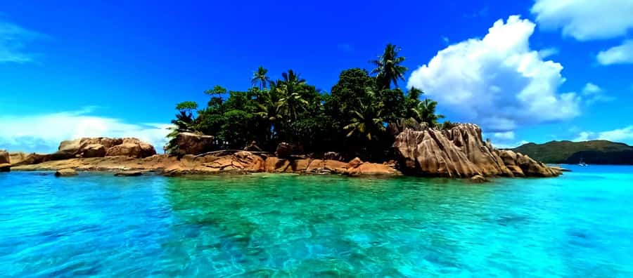 Praslin: Curieuse & St Pierre Island Day Trip with Barbecue - Key things I’d circle on your planning map