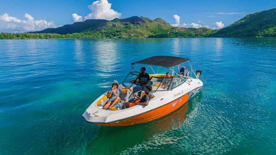 Praslin: Curieuse & St Pierre Island Day Trip with Barbecue - Why Curieuse + St Pierre feels like the right mix