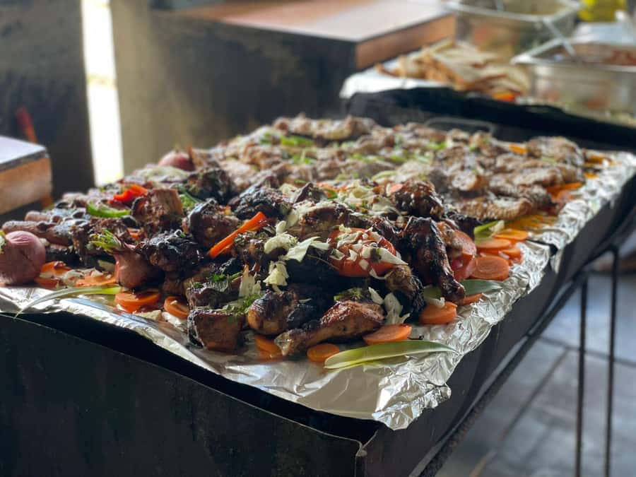 Praslin: Curieuse & St Pierre Island Day Trip with Barbecue - How hard is the day, really? Heat, walking, and your packing list
