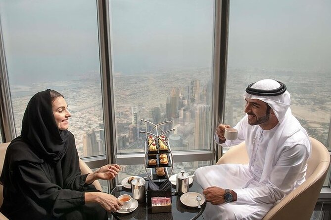 Premium Access to Burj Khalifa Ticket, The Lounge 152 ,153 & 154 - Getting there: pickup options and how to not lose time at the start