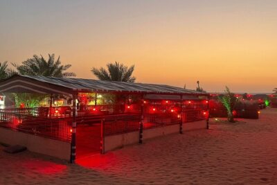Premium Desert Safari Dubai : Dune Bashing, Camel Ride with BBQ - Pickup, timing, and the real-world logistics