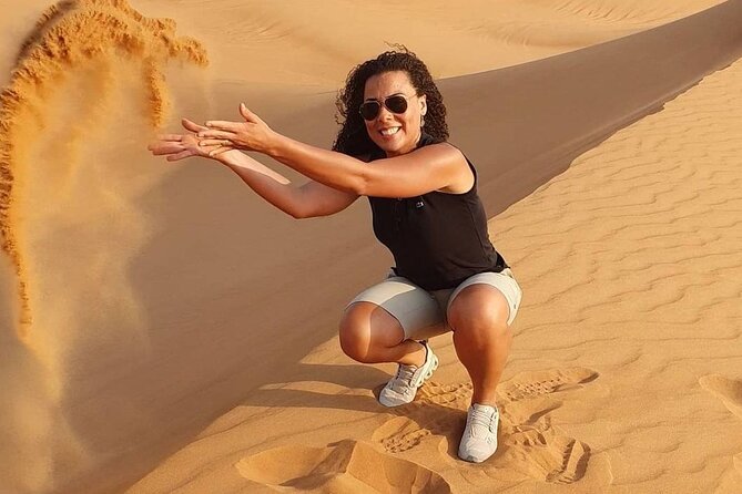 Premium Desert Safari Dubai : Dune Bashing, Camel Ride with BBQ - Who this safari suits best (and who should rethink)
