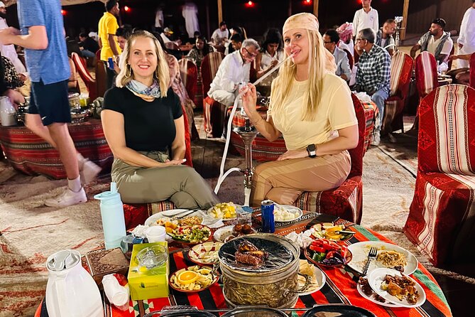 Premium Desert Safari Dune Buggy Camel Ride Sandboard & BBQDinner - Dubai desert safari, minus the fluff: what a full day actually delivers