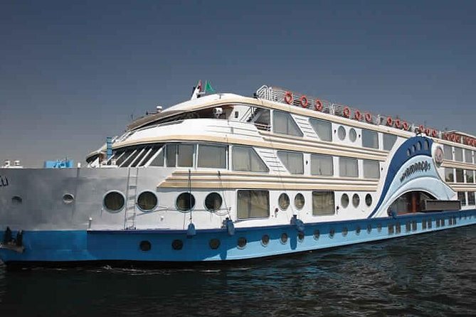 Private 04 Days Days Nile Cruise from Aswan to Luxor - Key Things That Make This Cruise Worth Your Time