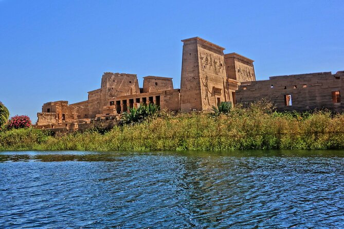 Private 04 Days Days Nile Cruise from Aswan to Luxor - Why This Aswan to Luxor Route Works in Four Days