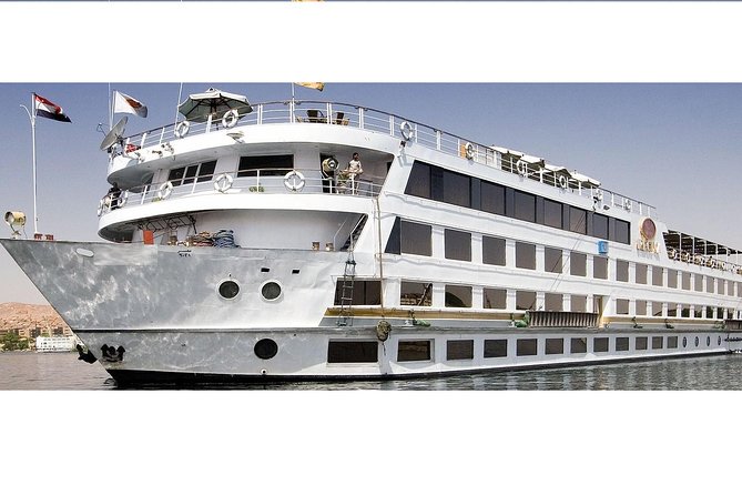 Private 04 Days Days Nile Cruise from Aswan to Luxor - Arriving in Aswan: Private Pickup and a First Round of Wonders