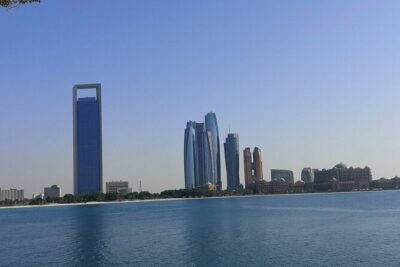 Private Abu Dhabi City Tour with Pick up from Dubai or Abu Dhabi - Sheikh Zayed Grand Mosque: what you’ll see and how to plan for it