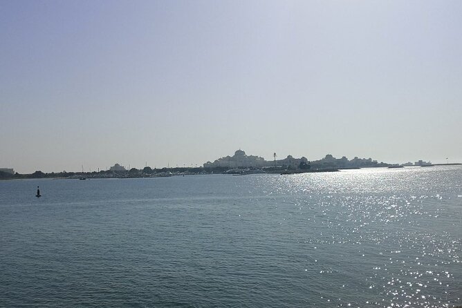 Private Abu Dhabi City Tour with Pick up from Dubai or Abu Dhabi - Guides and the real quality signal: flexibility