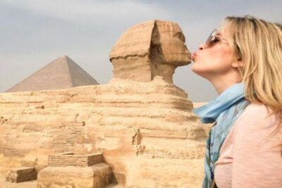 Private Day from Sharm to Cairo by plane, all entrance fees, Camel, Lunch, Guide - The flying part: comfort, timing, and why it matters