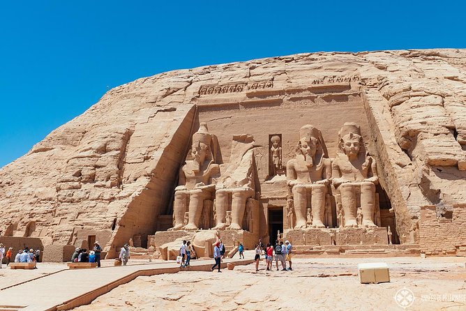 Private Day Tour to Abu Simbel Temples from Aswan - Price and value: what $53 really buys you