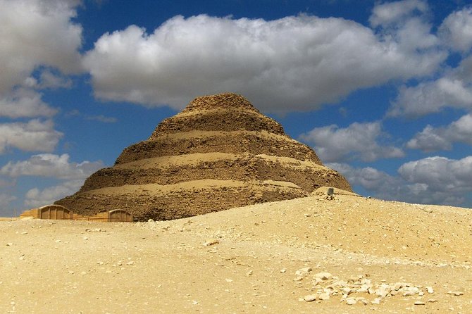 Private Day Tour to Memphis Sakkara and Dahshur from Cairo - Key highlights to expect