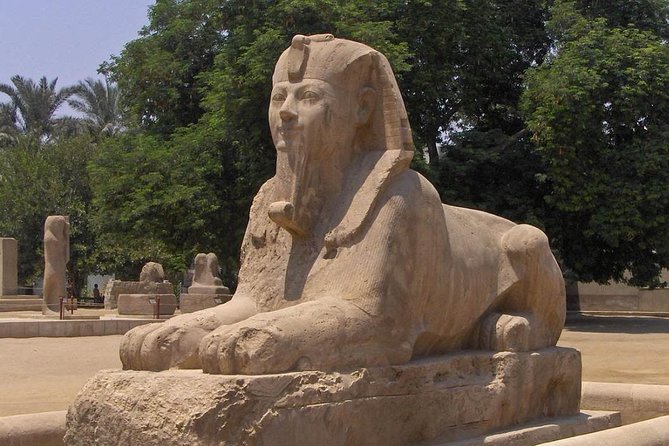 Private Day Tour to Memphis Sakkara and Dahshur from Cairo - Why this Memphis–Saqqara–Dahshur route works better than a half day