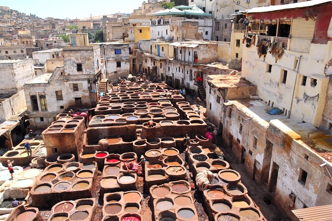 Private Driver for a full day in Marrakech - Price and value: is $259.69 per person worth it?