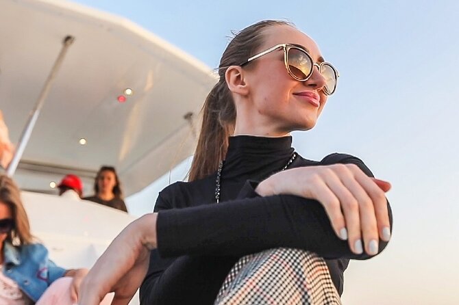 Private Dubai 2 Hours Luxury Yacht Charter with BBQ Option - Why a private Dubai Marina yacht feels different