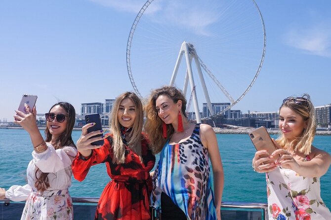 Private Dubai 2 Hours Luxury Yacht Charter with BBQ Option - What’s included on board (and what you should bring)