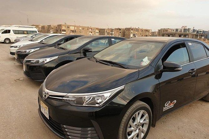 Private Dubai Airport Arrival/Departure Transfer to Dubai City - Sedan vs. Minivan: Comfort That Matches Your Group Size