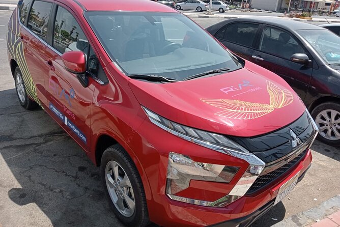 Private Dubai Airport Arrival/Departure Transfer to Dubai City - Navigating Dubai Traffic Without the Taxi Headache