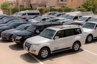 Private Dubai Airport Arrival/Departure Transfer to Dubai City - The Practical Safety Layer: Insured Ride and GPS Tracking