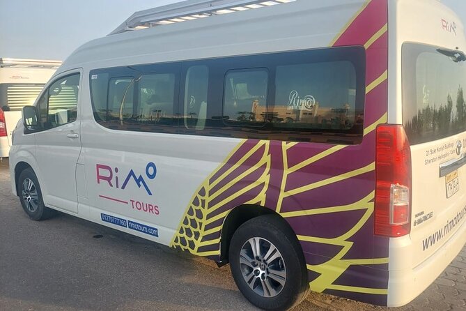 Private Dubai Airport Arrival/Departure Transfer to Dubai City - Price and Value: When $13 Per Person Makes Sense