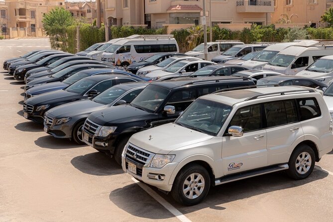 Private Dubai Airport Transfer DXB to Dubai City - Door-to-Door Delivery: Hotel vs Private Residence