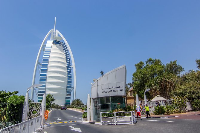 Private Dubai City Tour: A Premium Experience of Old and New - Key Things I’d Zoom In On