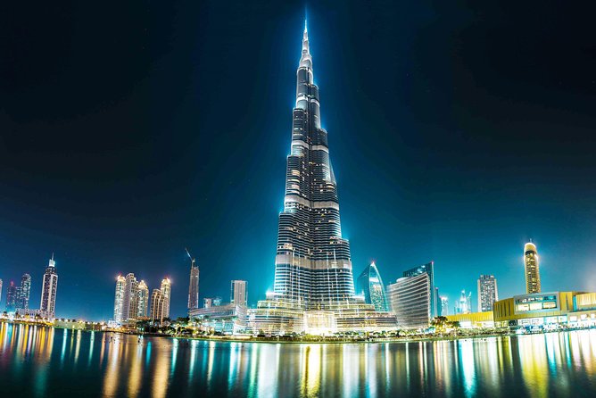 Private Dubai City Tour: A Premium Experience of Old and New - Dubai Creek by Abra: Old Dubai’s Shortcut Across the Water