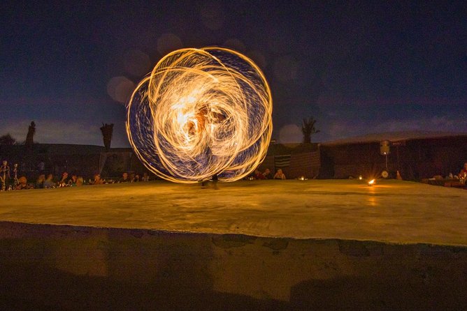 Private Evening Desert Safari with BBQ Dinner Dubai - Sandboarding and camel riding: what you’ll actually do