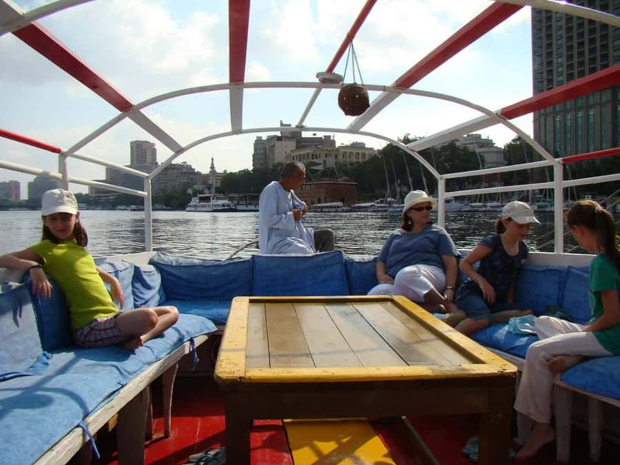 Private Felucca Ride on the Nile River - Key highlights that make this Nile ride worth your time