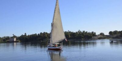 Private Felucca Ride on the Nile River - Price and value: why $15 per person can still feel like a win