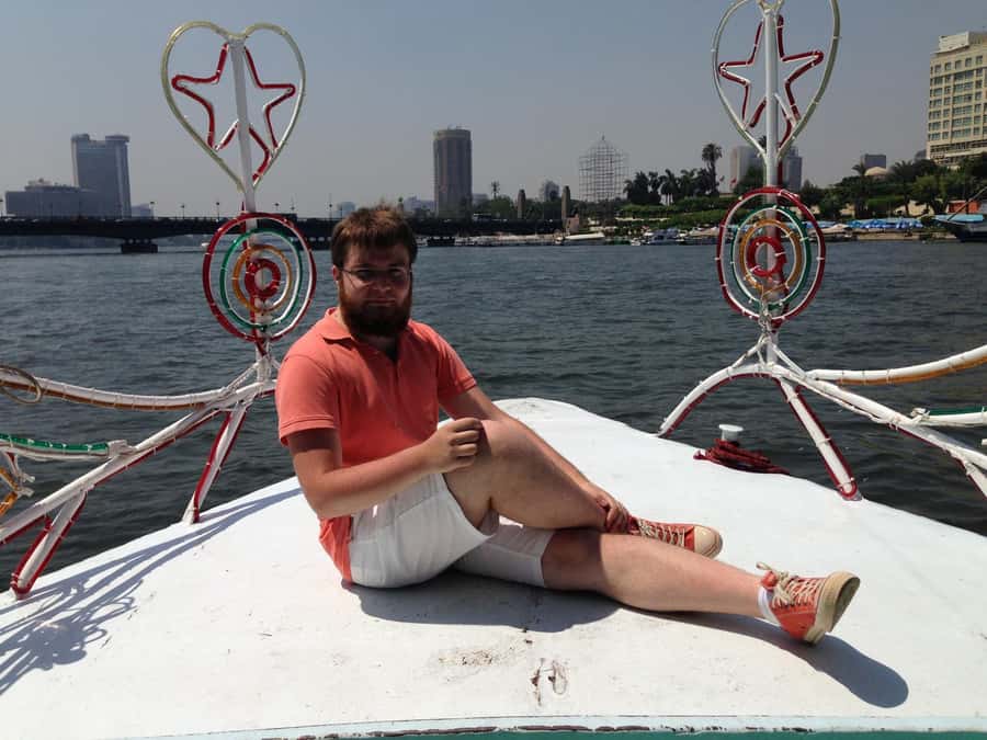 Private Felucca Ride on the Nile River - Your guide on the Nile: what good narration adds