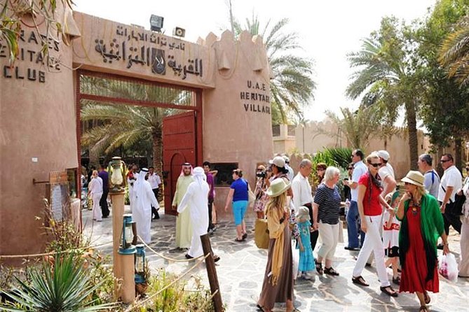 Private Full Day Abu Dhabi City Tour with Pick Up - Emirates Palace and the Presidential Palace Area: Photo Stops With Security-Realism