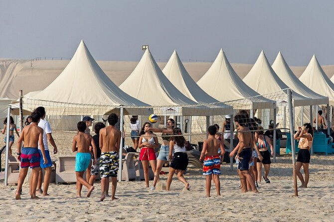 Private Full Day Desert Safari - Who this safari fits best (and who should rethink it)