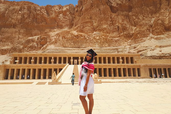 Private Full-Day Luxor Highlights East and West Banks - The real value: a private day that actually has a rhythm