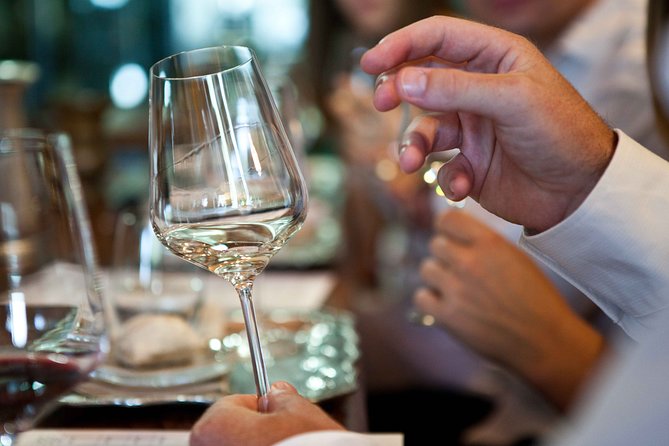 Private Full Day Stellenbosch Wine Tour with Pick Up and Drop Off - Stop 1: Hartenberg Wine Estate tasting (your first glass sets the tone)