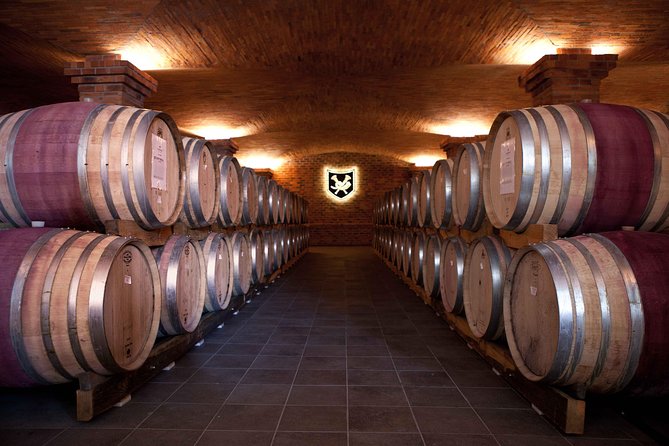Private Full Day Stellenbosch Wine Tour with Pick Up and Drop Off - Price and what you actually get for $166.79