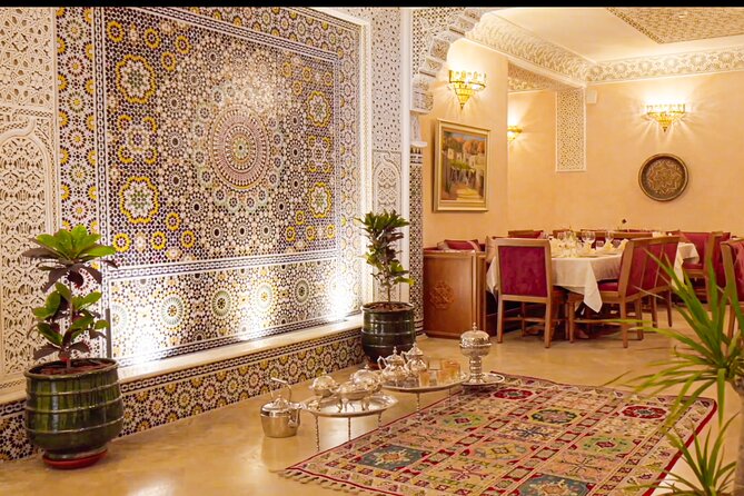 Private Guided Tour of Casablanca Including Mosque Entrance - Notre Dame of Lourdes: A Catholic Landmark With a Real Timing Catch