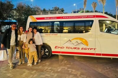 Private Pickup Transfer from Cairo Airport to Hotels in Cairo - Picking the Right Vehicle for Your Group (Sedan to Coach)