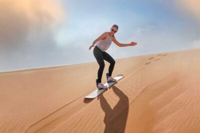 Private Premium Desert Safari 4x4 Vehicle with BBQ Dinner - DUBAI - Camp activities that actually fill your evening