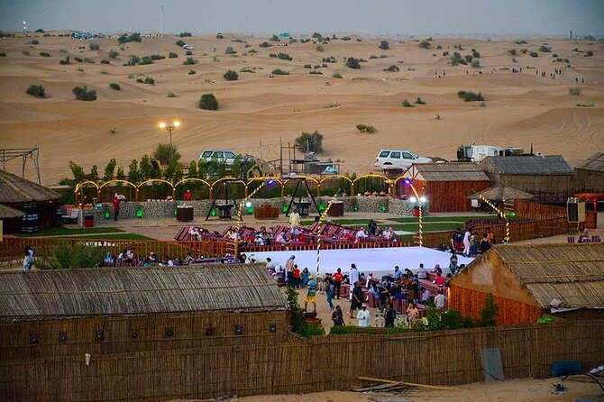 Private Premium Desert Safari 4x4 Vehicle with BBQ Dinner - DUBAI - Price, value, and the “up to 6” private-group math