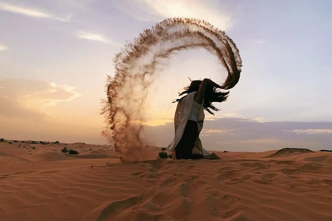 Private Premium Desert Safari 4x4 Vehicle with BBQ Dinner - DUBAI - Should you book this Dubai desert safari?