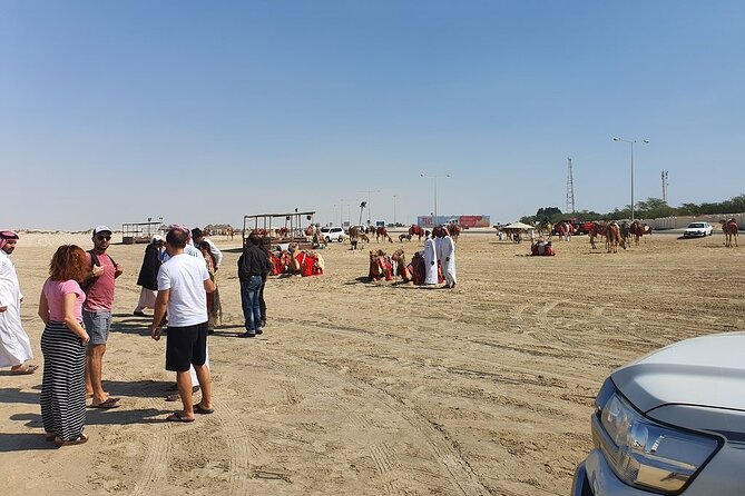 (Private) Quickie to the Desert | Sandboarding | Inland Sea - Price and Value: Is $124 Worth It?