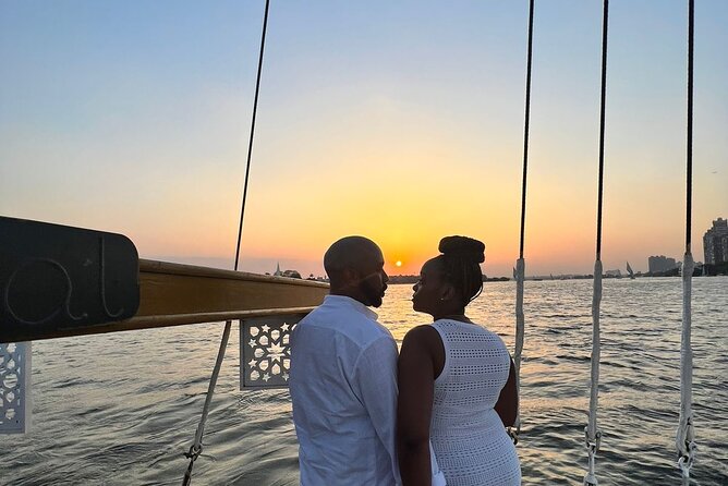 Private Romantic Dinner on the Nile - Dinner, Lunch, or Breakfast: What’s Actually Included
