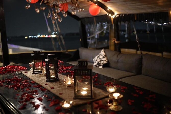 Private Romantic Dinner on the Nile - Price and Value: Is $40 Per Person a Smart Buy?