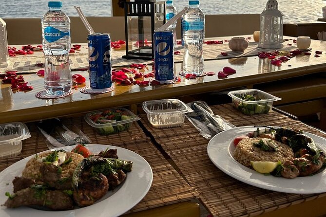Private Romantic Dinner on the Nile - Who This Is Best For (And Who Should Think Twice)