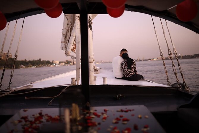 Private Romantic Dinner on the Nile - Should You Book Private Romantic Dinner on the Nile?