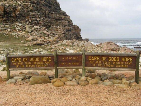 Private Tour: Cape of Good Hope and Cape Point from Cape Town - Why this private Cape Peninsula day works so well
